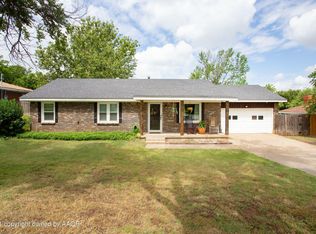 4213 Buck St, Amarillo, TX 79108