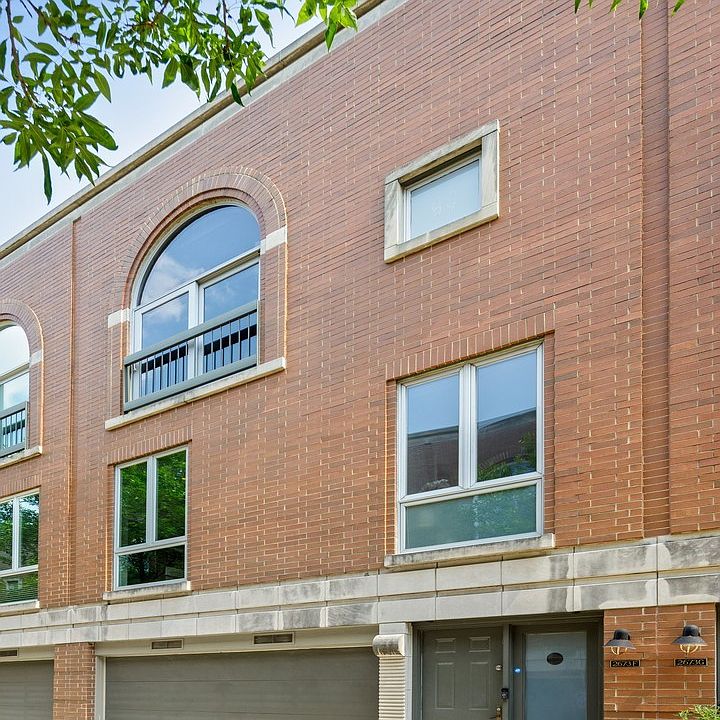 1st image of 2673 N Greenview Ave APT F