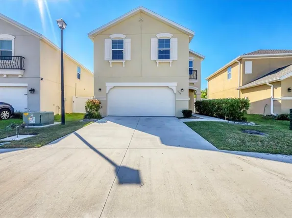 5118 San Palermo Dr, Bradenton, FL 34208