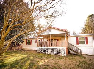 4160 Winter Hue St, Winston Salem, NC 27107