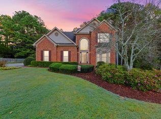 2390 Pinehaven Ct, Grayson, GA 30017
