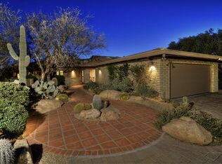 9215 E Preserve Way, Scottsdale, AZ 85262