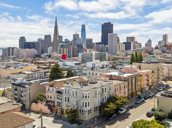 Mason Sanfrancisco, San Francisco, CA 94133