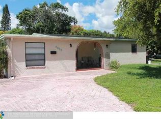 6035 Winfield Blvd, Margate, FL 33063