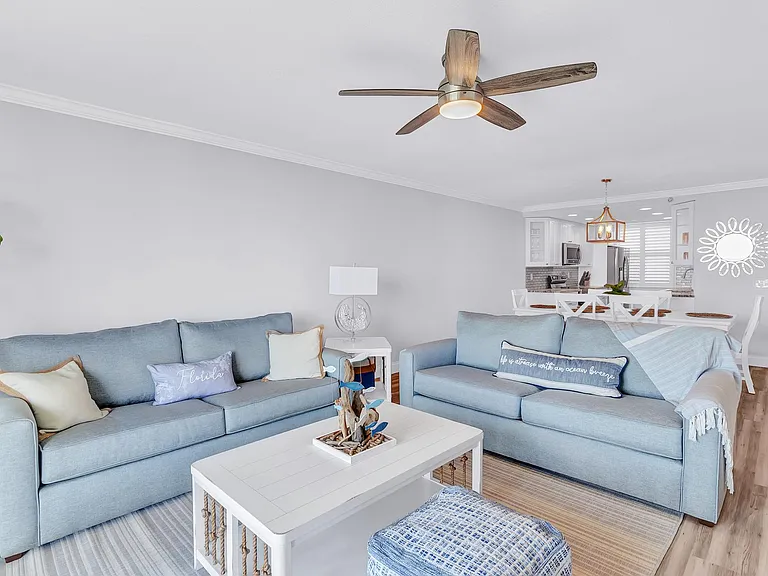 5055 N Highway A1A #404 — Photo 4