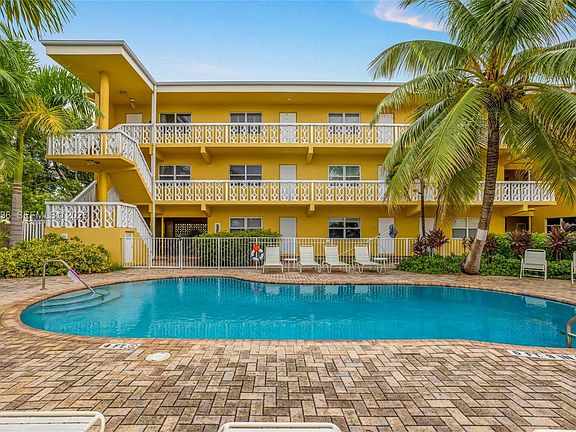 5th image of 815 Middle River Dr APT 311