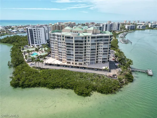 4137 Bay Beach Ln Unit 584, Fort Myers Beach, FL 33931