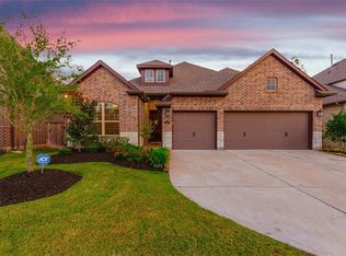 2118 Oswen Trail Rd, Richmond, TX 77469