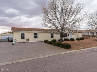 2979 Rillito Dr, Las Cruces, NM 88007