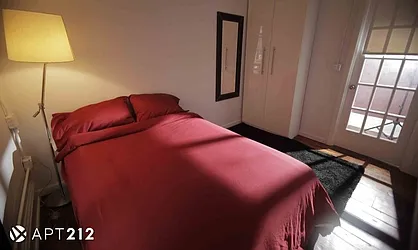 Rented by APT212 INC