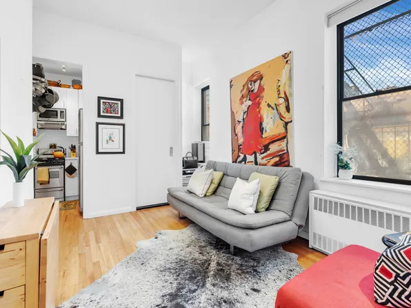 310 West 18th Street image 1 of 5