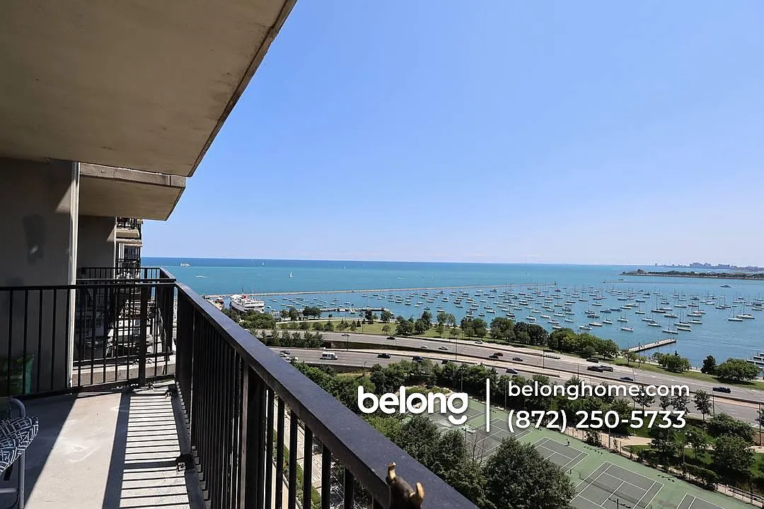1 bed, 1.0 bath, 650 sqft, $2,295 — Photo 1
