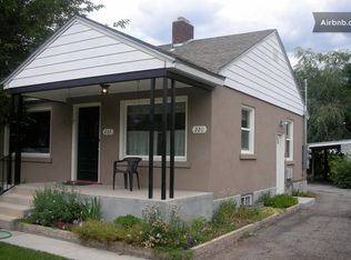 222 N 400 W, Provo, UT 84601