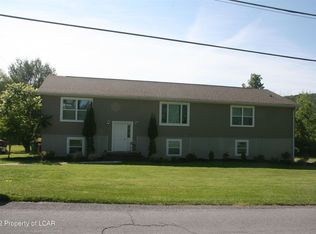 303 Creamery Rd, Tunkhannock, PA 18657