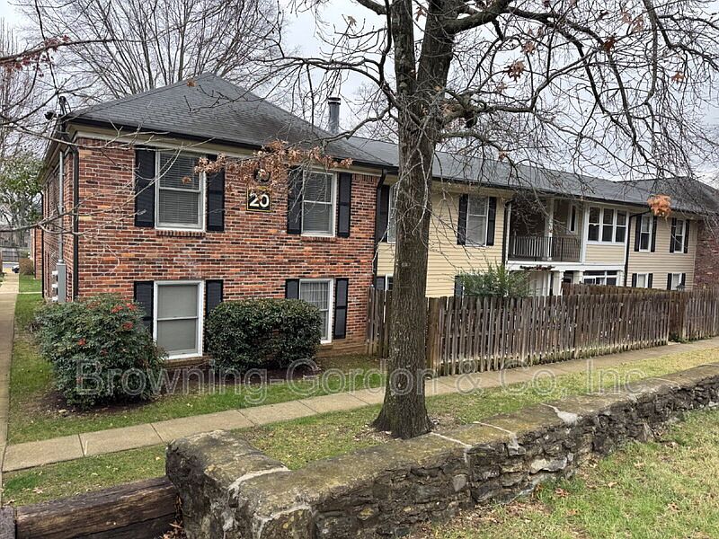 1st image of 5025 Hillsboro Pike APT 20C