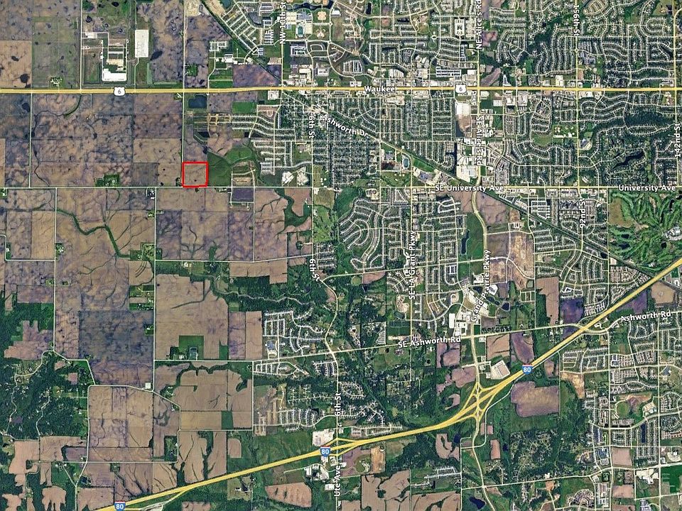 2nd image of 0 University Ave