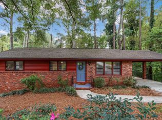 3650 Canadian Way, Tucker, GA 30084