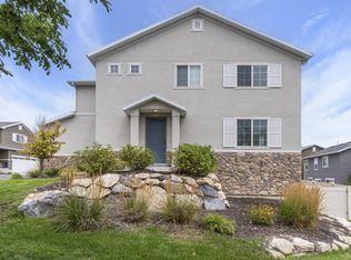288 W Willow Creek Dr, Saratoga Springs, UT 84045