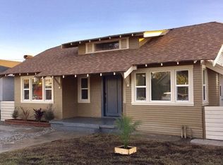 1416 W 58th Pl, Los Angeles, CA 90047