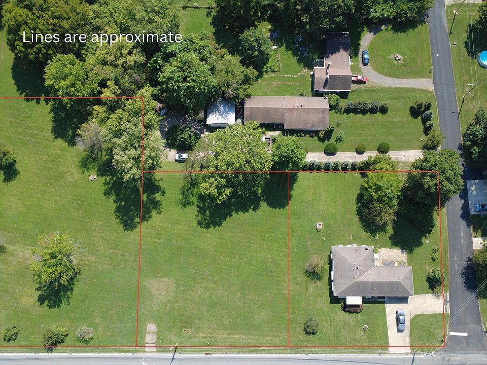 1st image of 0 W Fair Ave Lot 1