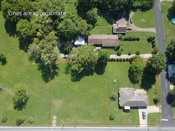 0 W Fair Ave Lot 2, Lancaster, OH 43130