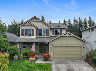 209 Pickford Pl SW, Pt Orchard, WA