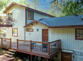 130 Buena Vista Ave, Boulder Creek, CA 95006