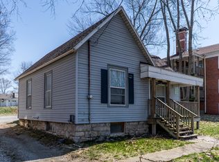 208 N College Ave, Columbia, MO 65201
