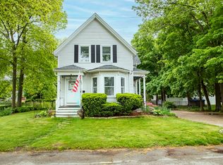 15 Palmer St, Brockton, MA 02301