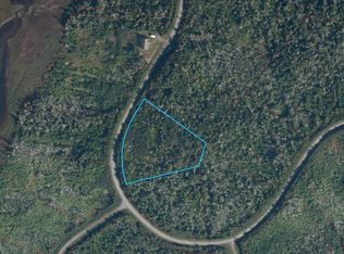 99 Soonul Ln, Halifax, NS B0J 2L0