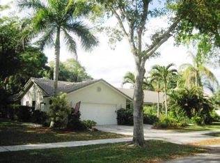 2399 NW 38th St, Boca Raton, FL 33431