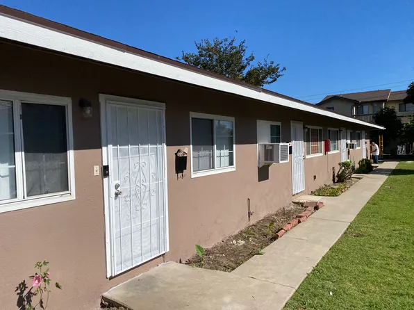 12692 Lorna St, Garden Grove, CA 92841