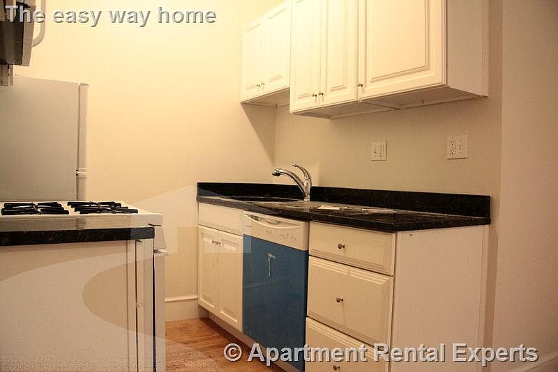 Apartment Rental Experts