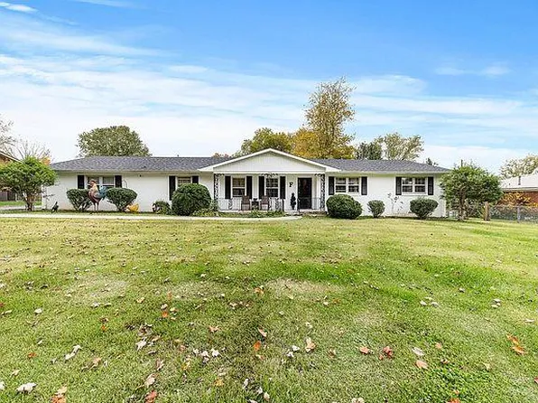 1606 Rosebank Ave, Cookeville, TN 38506