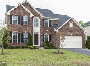 13507 Bermingham Manor Dr, Laurel, MD 20708