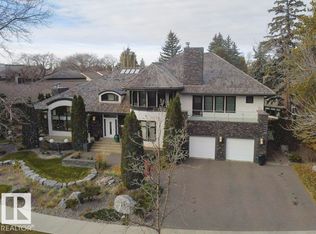 11 Wellington Cres NW, Edmonton, AB T5N 3V2