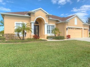 2425 Tarragon Ln, New Port Richey, FL 34655
