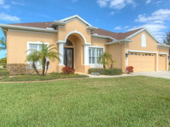 2425 Tarragon Ln, New Port Richey, FL 34655