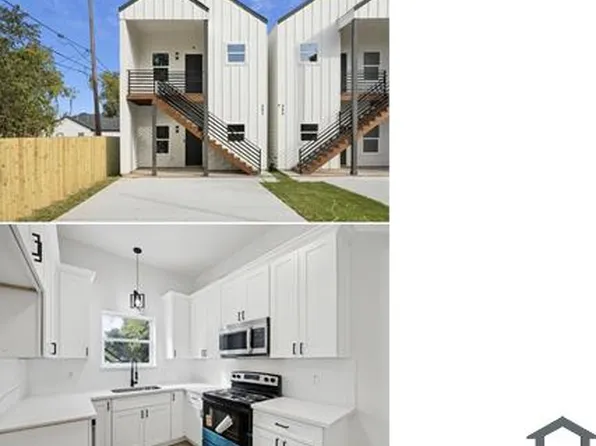 301 Cartersville St #A, Houston, TX 77029