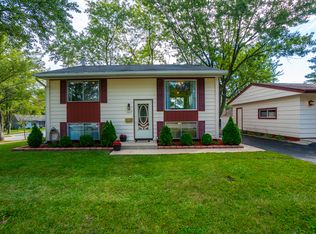 3607 John St, Steger, IL 60475