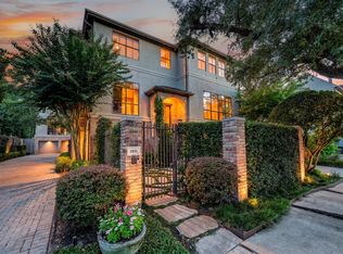 1851 Norfolk St, Houston, TX 77098