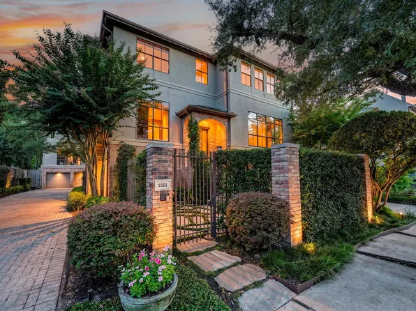 1851 Norfolk St, Houston, TX 77098