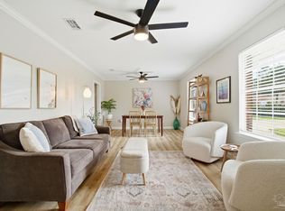 3910 Potosi Rd, Pensacola, FL 32504
