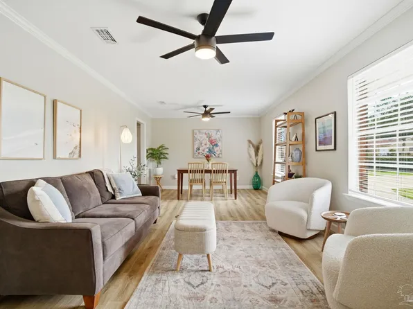 3910 Potosi Rd, Pensacola, FL 32504