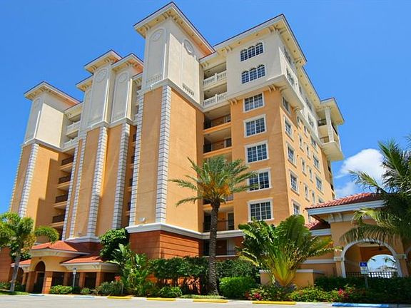 2nd image of 147 Tampa Ave E Unit 504