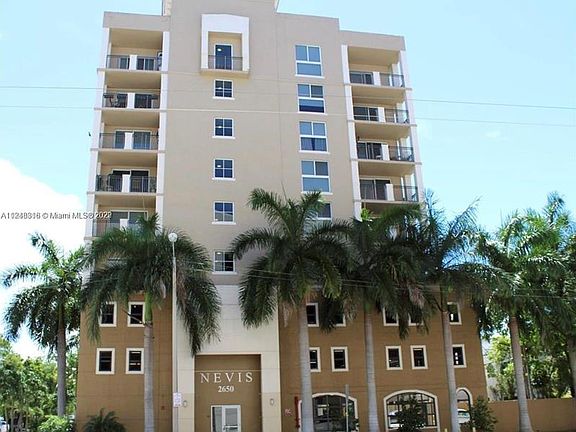 2nd image of 2650 SW 37th Ave APT 602