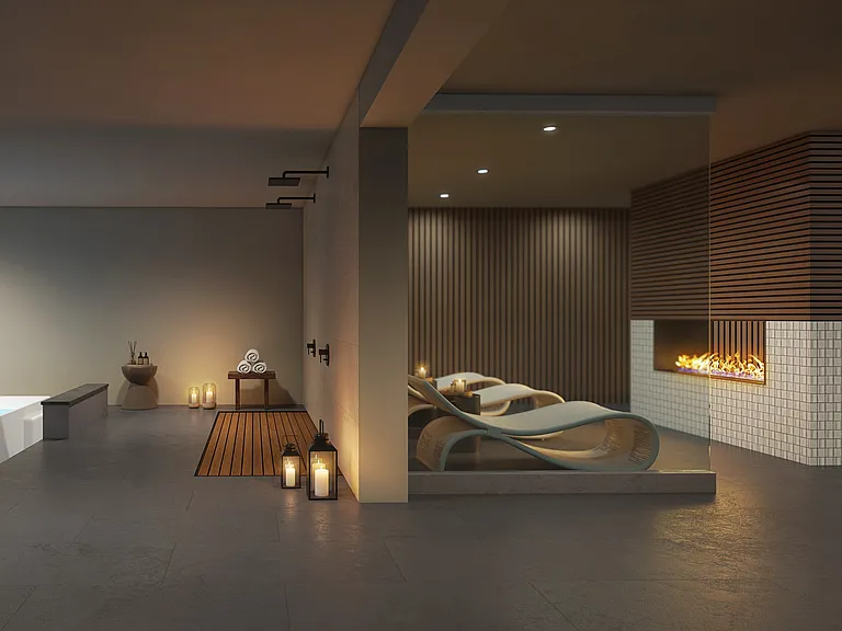 The Onyx — Photo 5