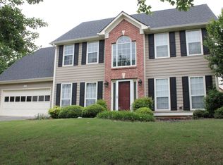 547 Antler Ln, Suwanee, GA 30024