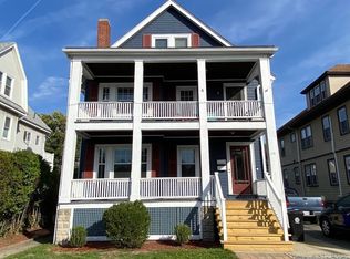1111 Fellsway #1, Malden, MA 02148