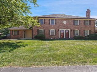 6249 Apache Dr, Indianapolis, IN 46254